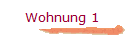 Wohnung 1